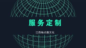 江西柚点趣 科技先行，开创互联网营销新未来