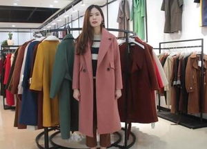 女装零售店铺的美拍技巧，让服装服饰焕发时尚魅力