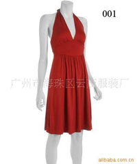广州市海珠区云茂服装厂 主营服装加工与日用百货销售业务