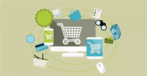 F2C商业模式 日用百货销售在互联网经济中的崛起